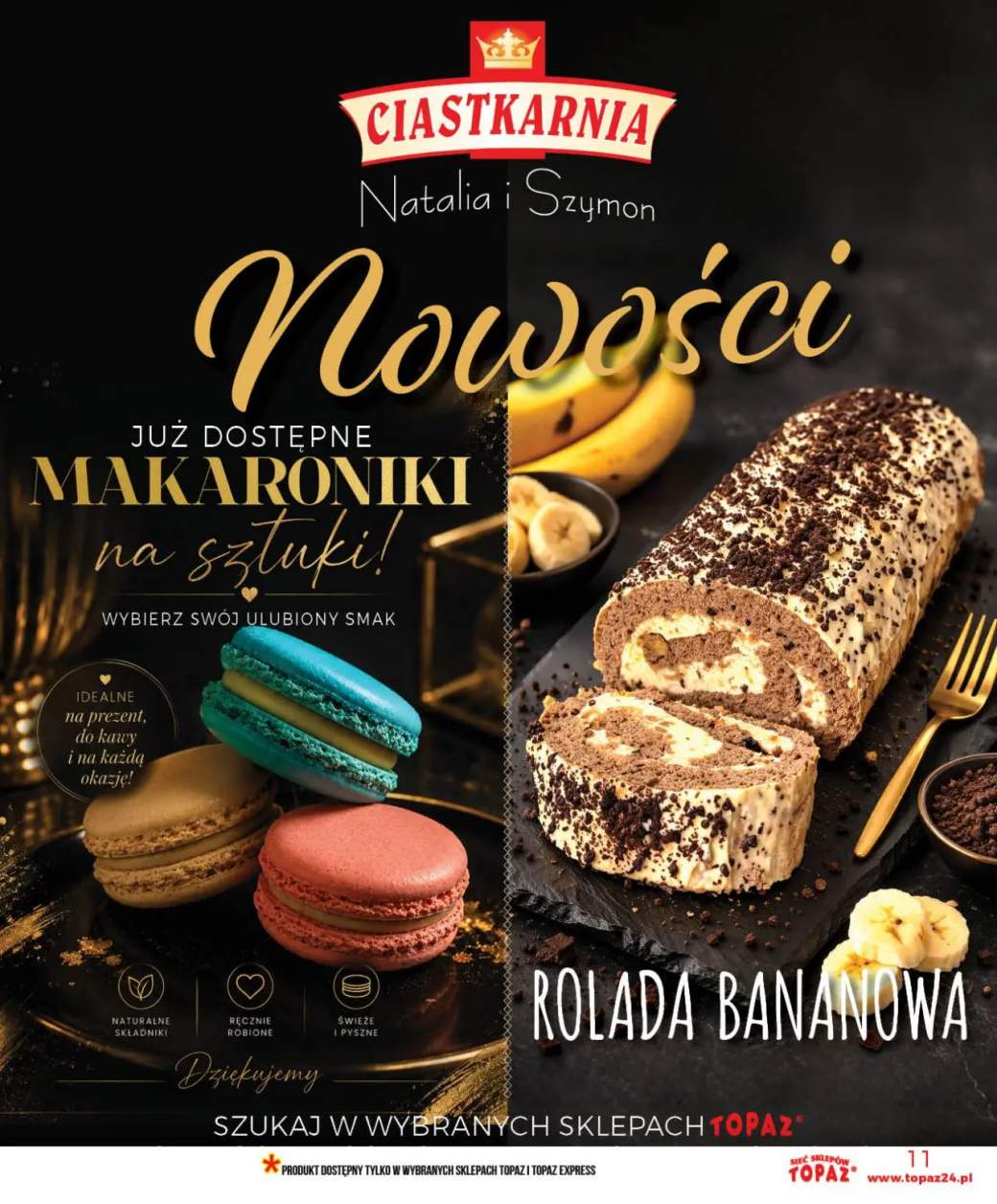 Gazetka – strona 11
