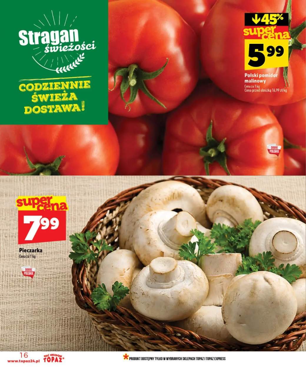Gazetka – strona 16
