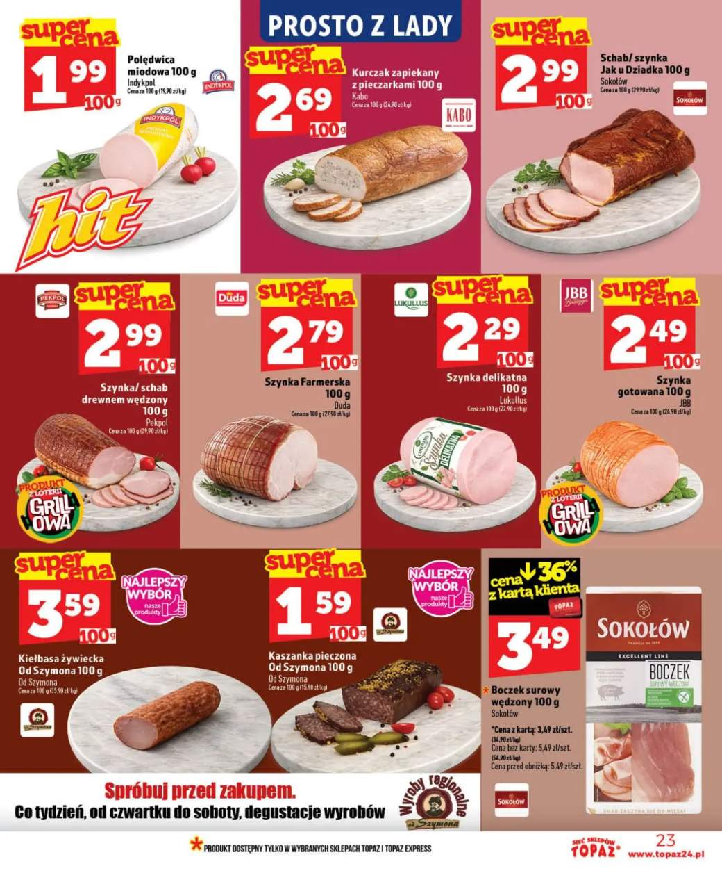 Gazetka – strona 23