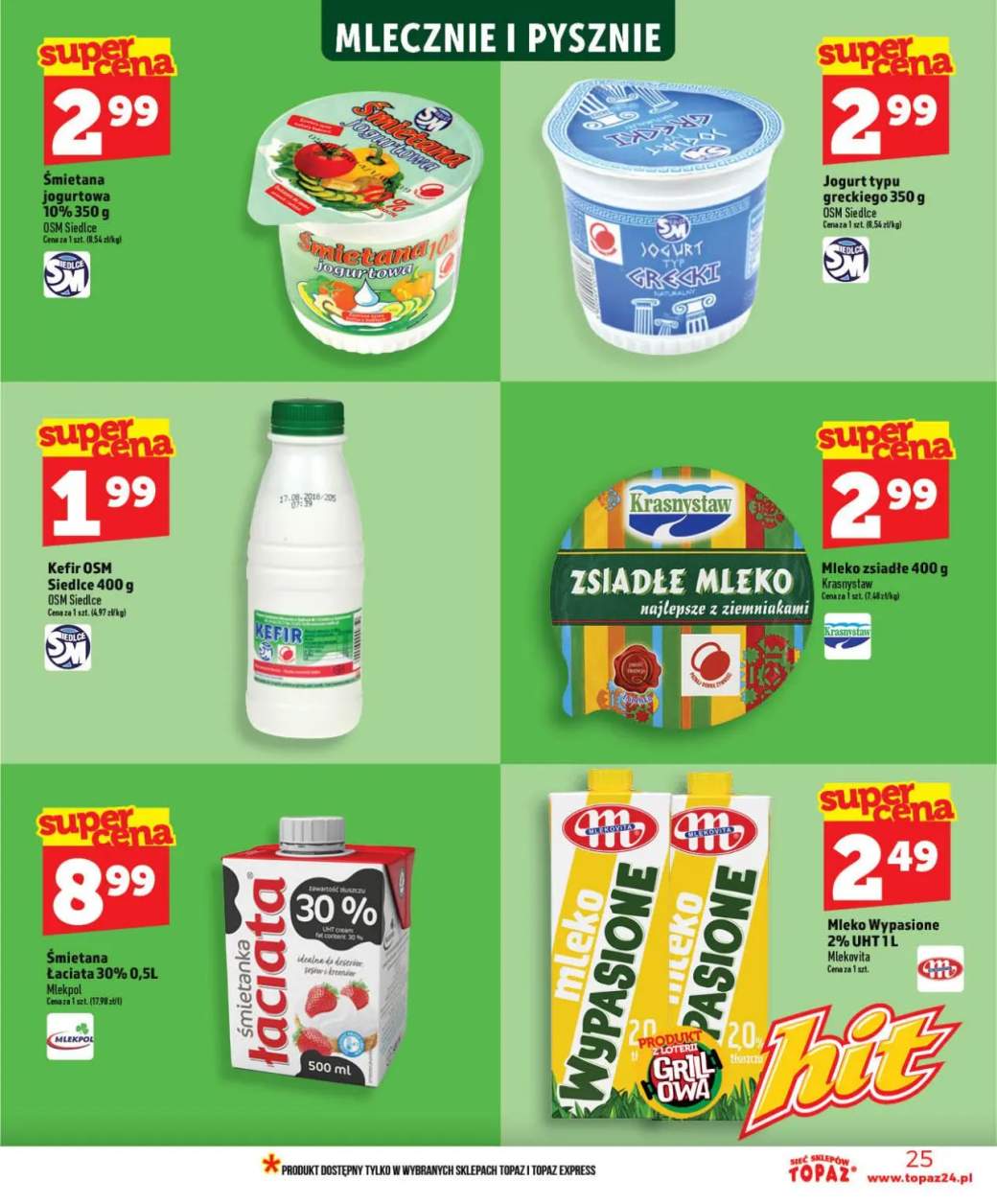 Gazetka – strona 25
