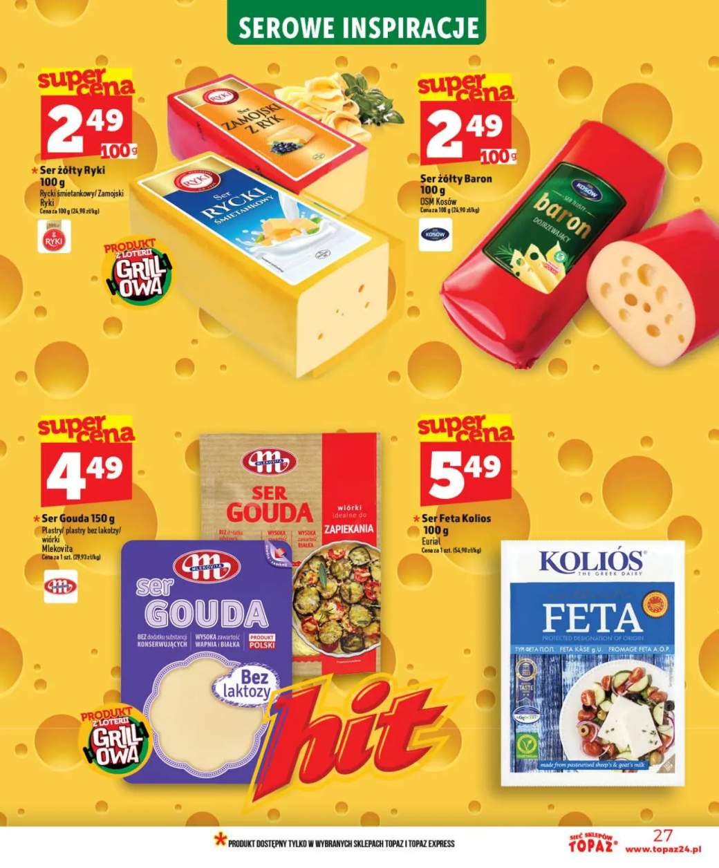 Gazetka – strona 27