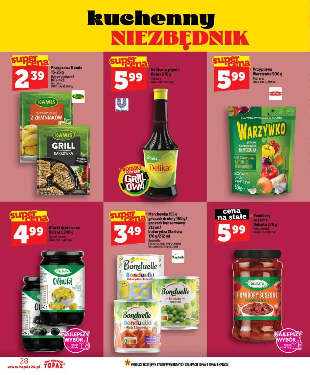 Gazetka – strona 28