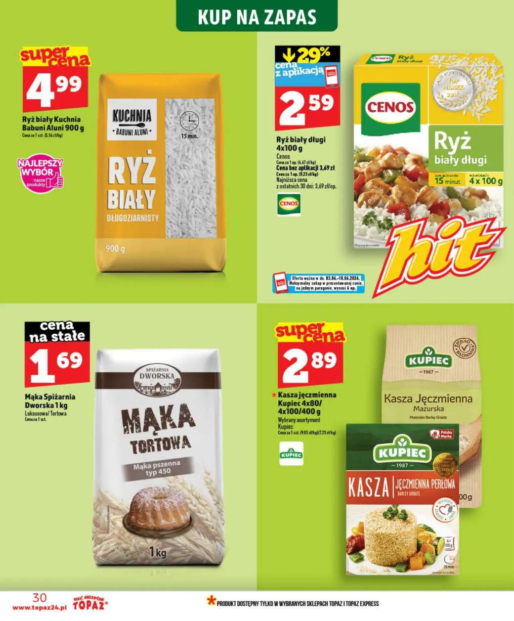 Gazetka – strona 30