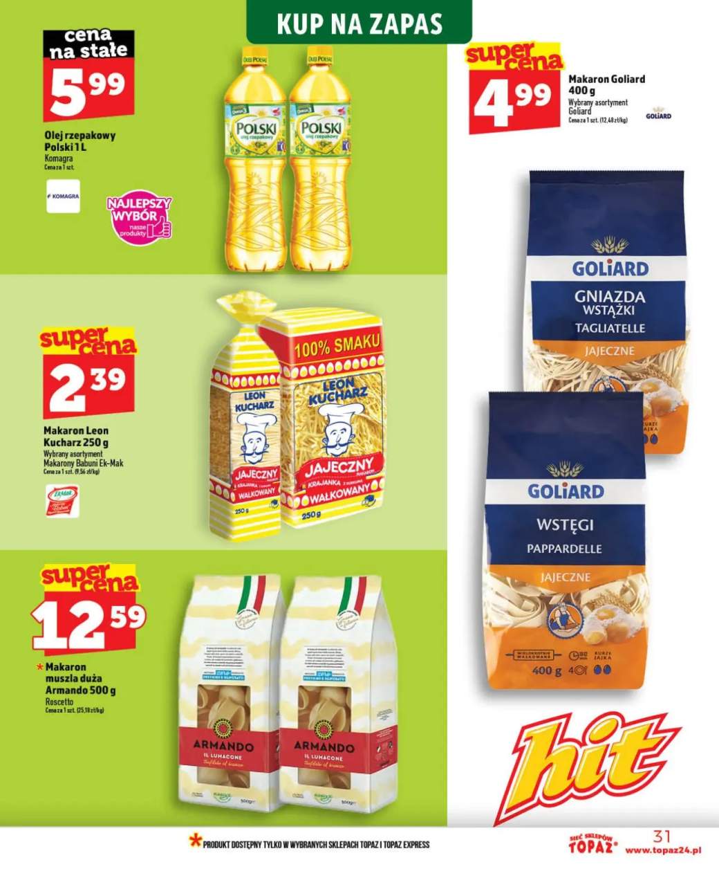 Gazetka – strona 31