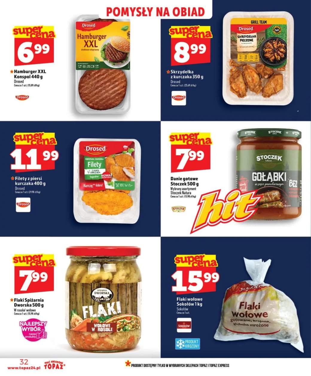 Gazetka – strona 32