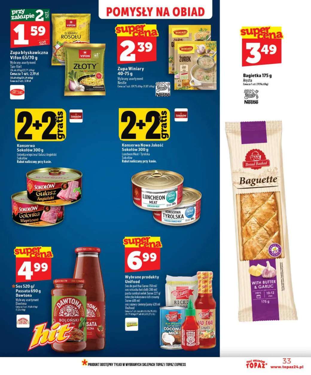 Gazetka – strona 33