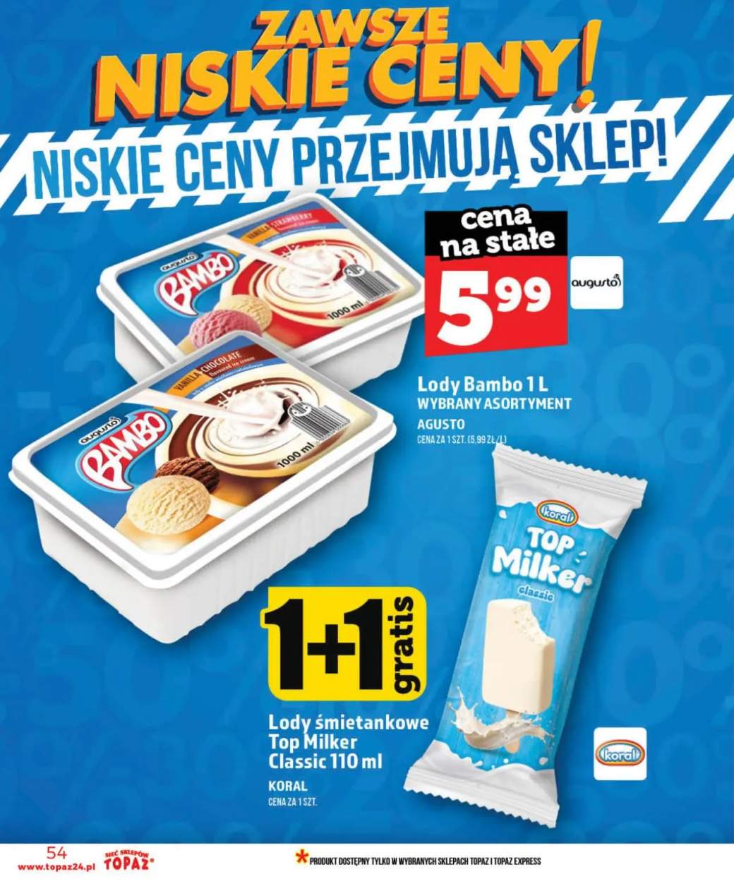 Gazetka – strona 54