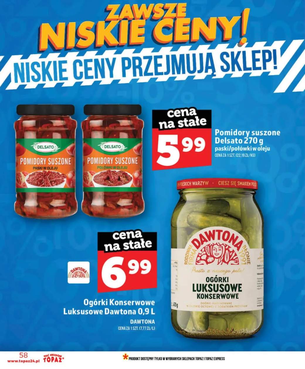 Gazetka – strona 58
