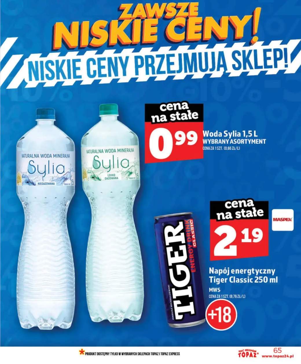 Gazetka – strona 65