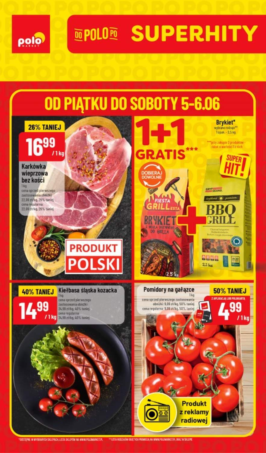 Okładka gazetki