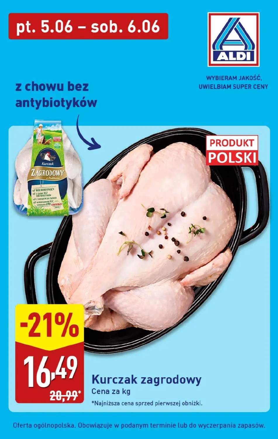 Okładka gazetki