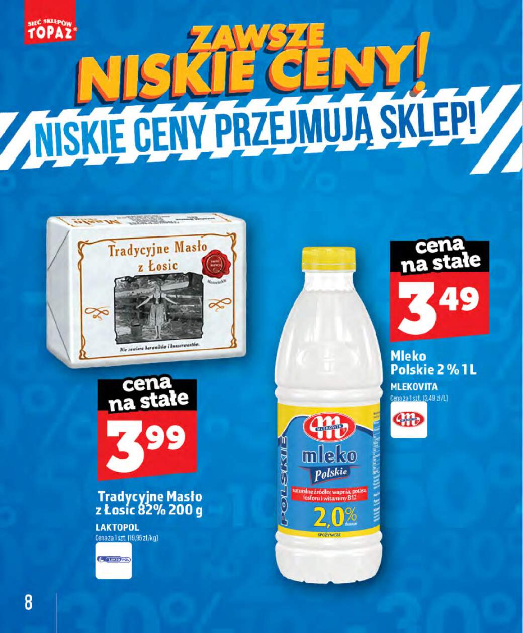 Gazetka – strona 8