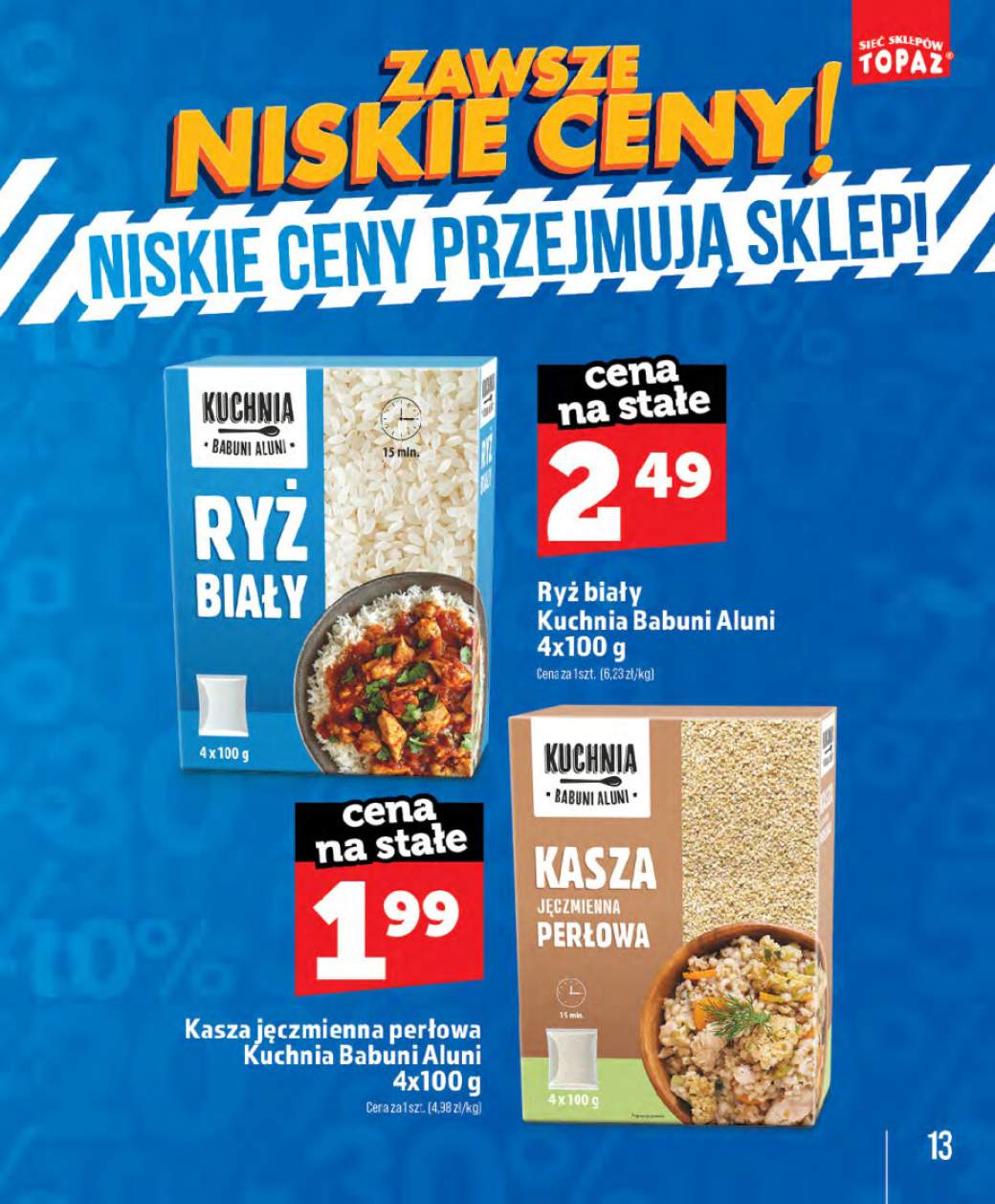 Gazetka – strona 13