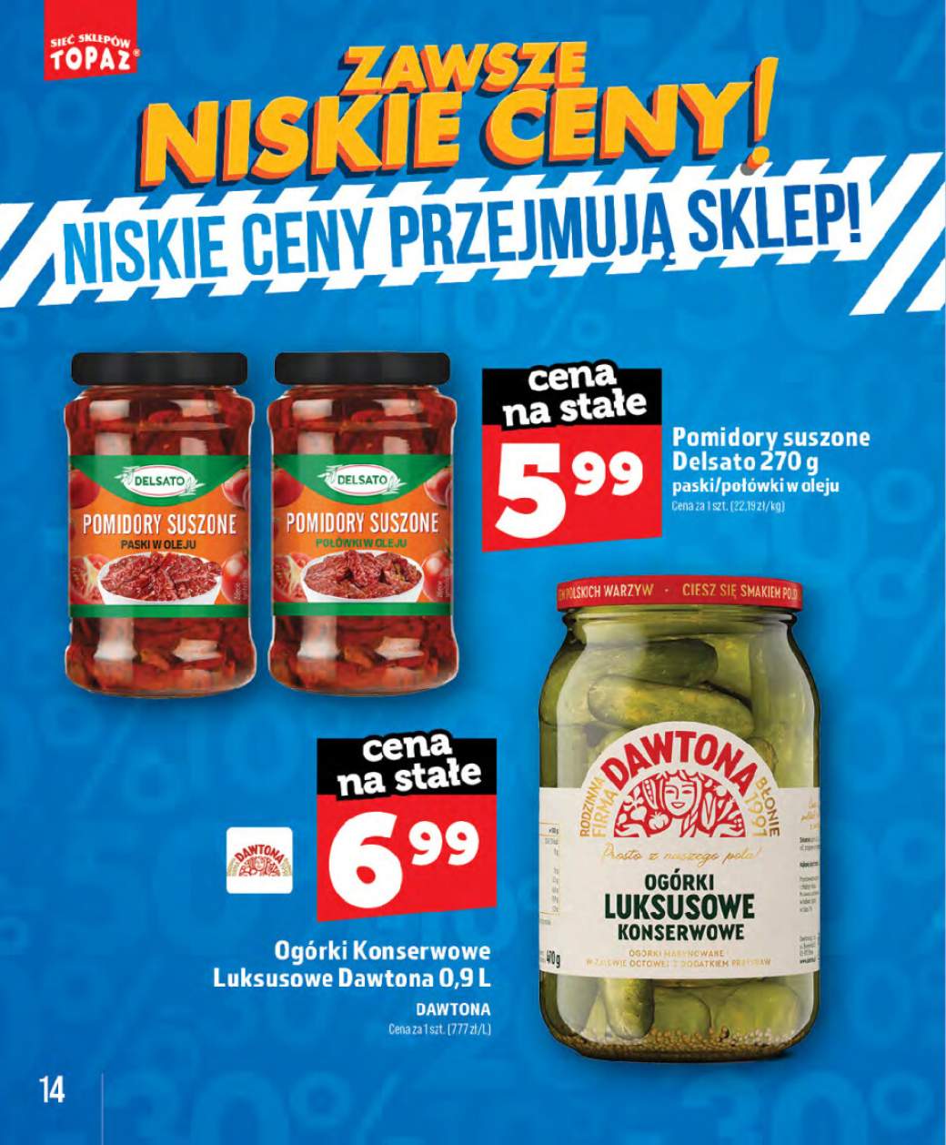 Gazetka – strona 14
