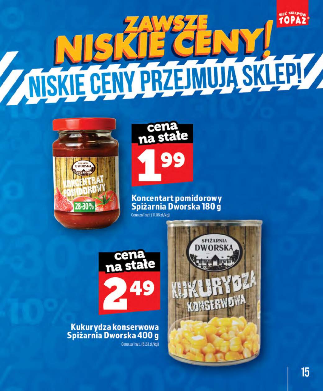 Gazetka – strona 15