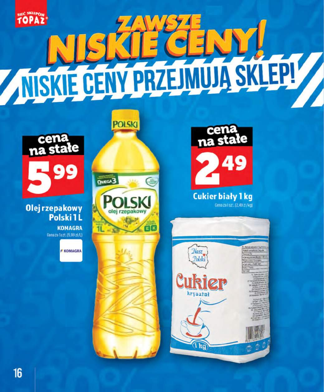 Gazetka – strona 16