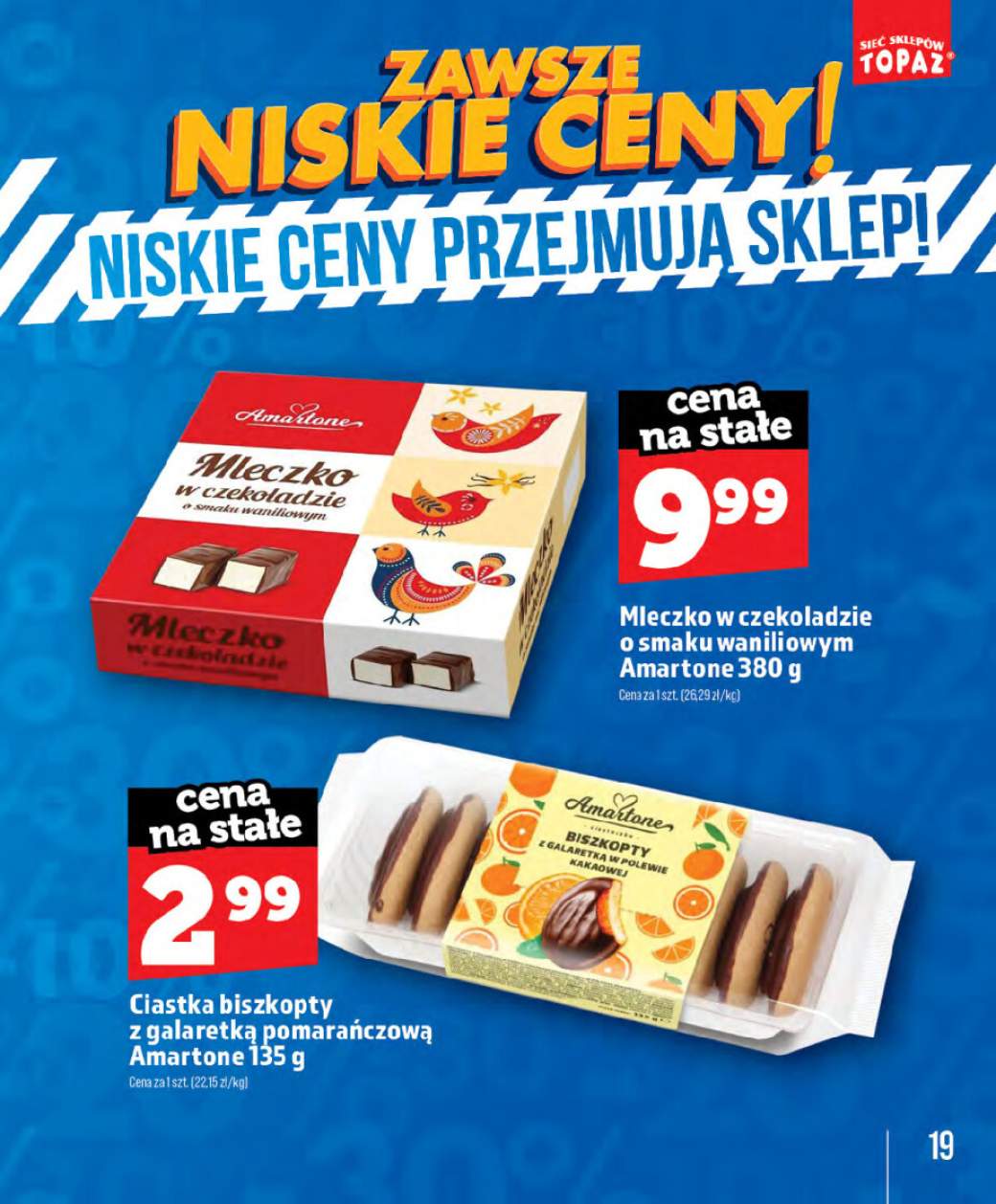 Gazetka – strona 19