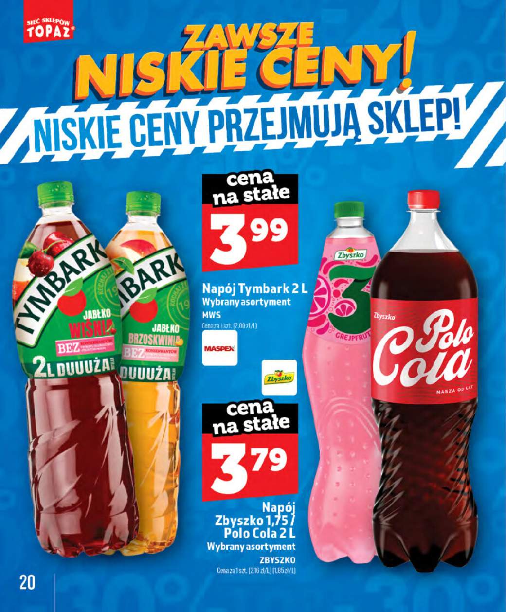 Gazetka – strona 20