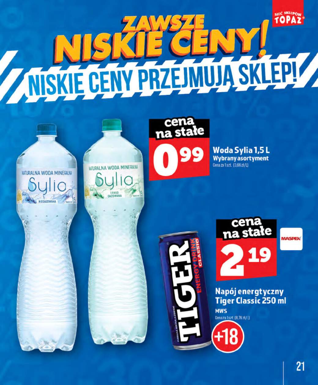 Gazetka – strona 21
