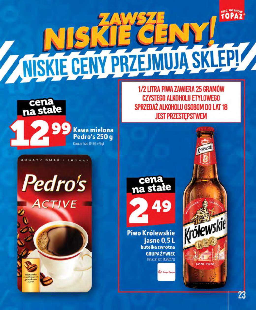 Gazetka – strona 23
