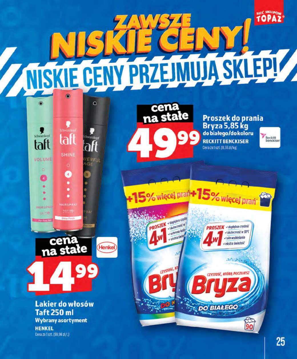 Gazetka – strona 25