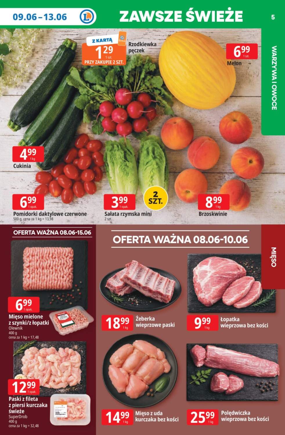 Okładka gazetki