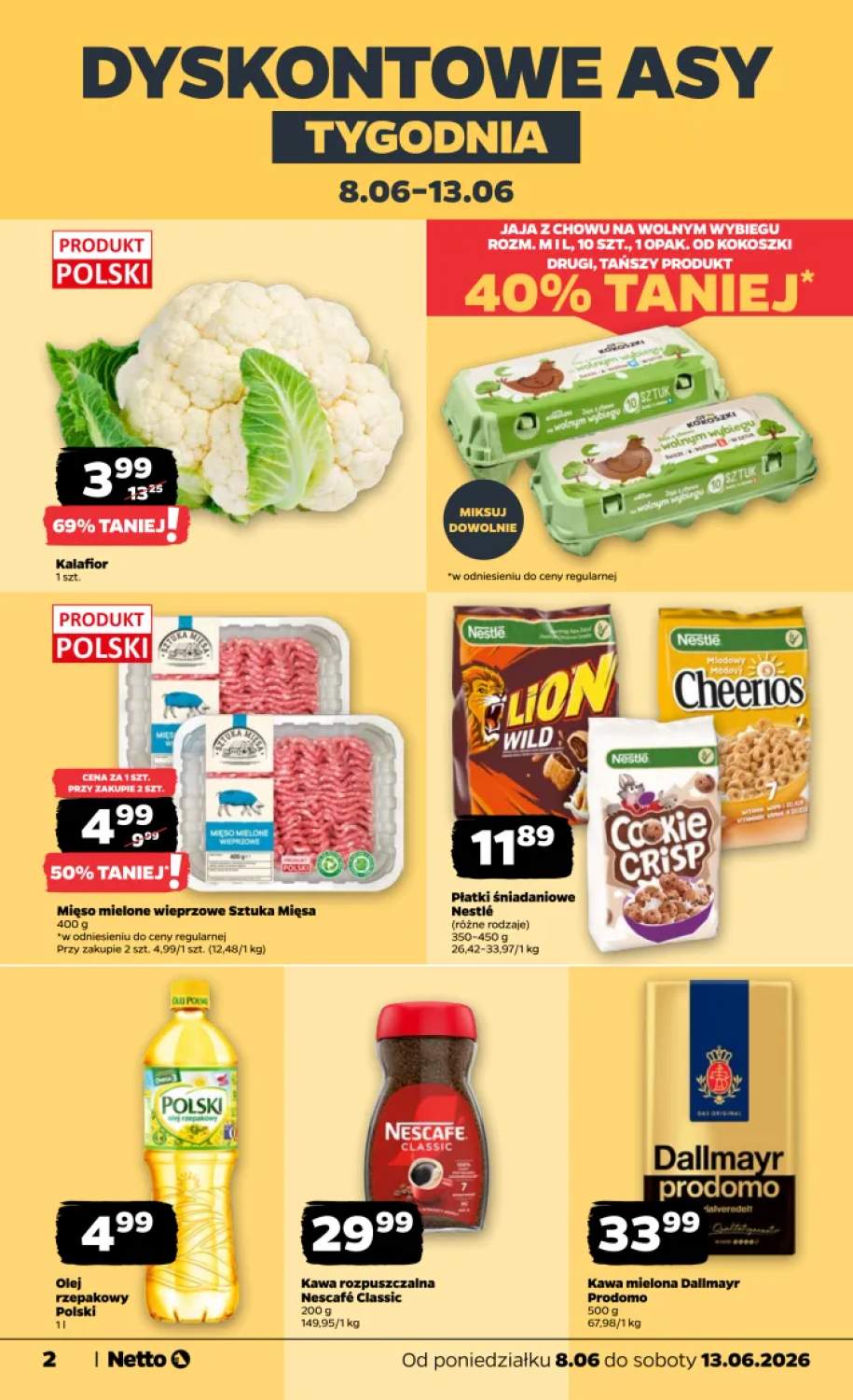 Okładka gazetki