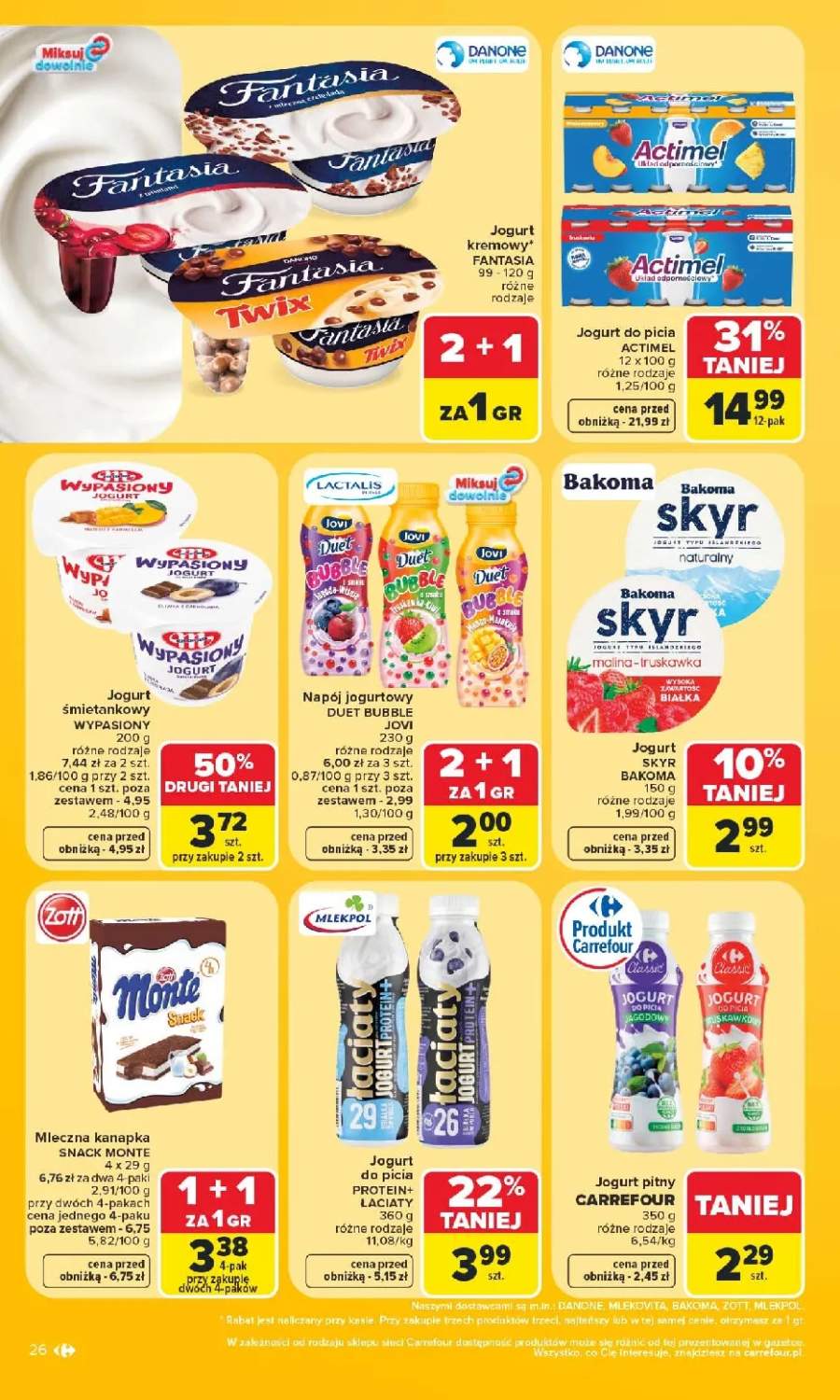 Okładka gazetki