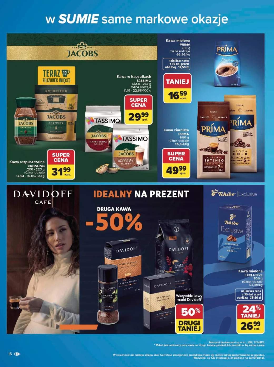 Okładka gazetki