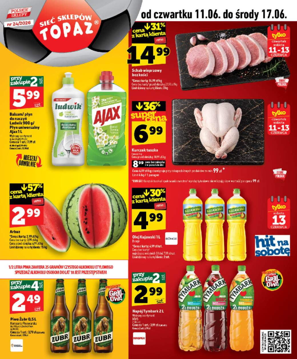 Gazetka – strona 1