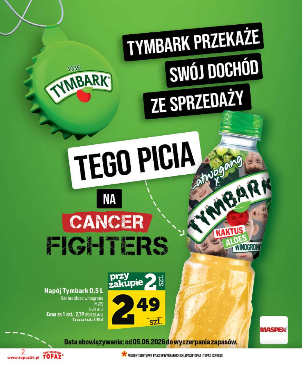 Gazetka – strona 2