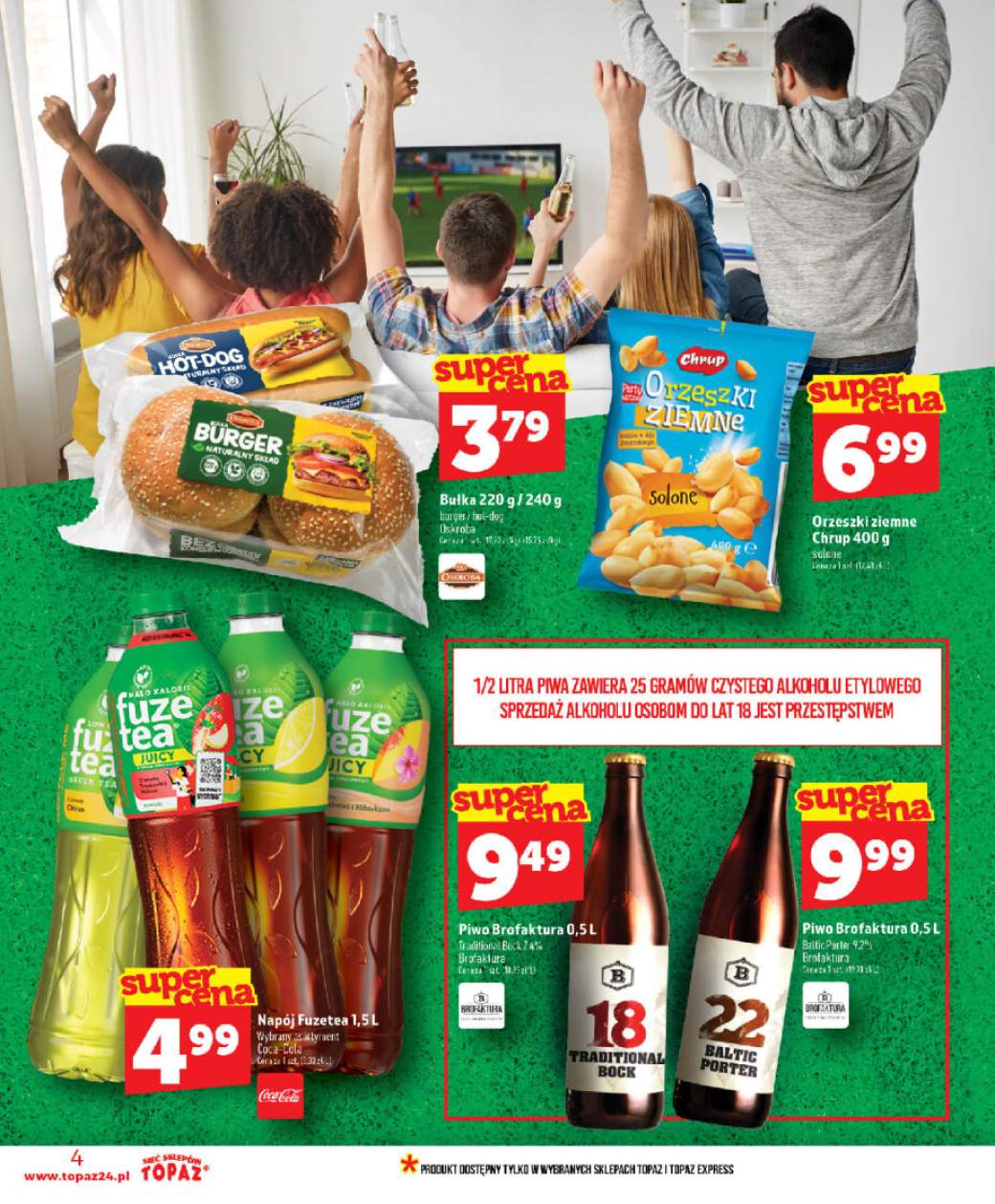 Gazetka – strona 4