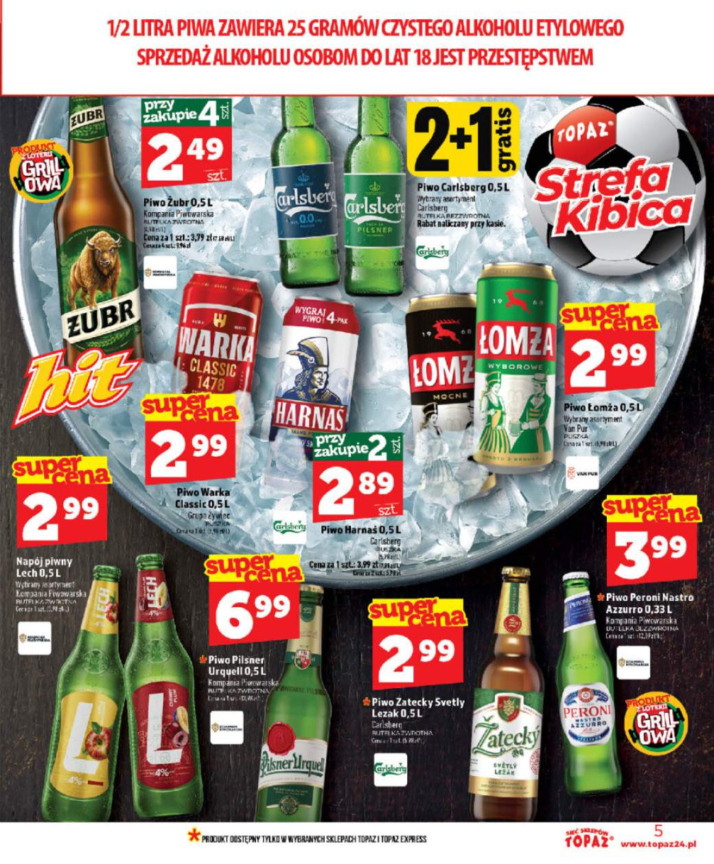 Gazetka – strona 5