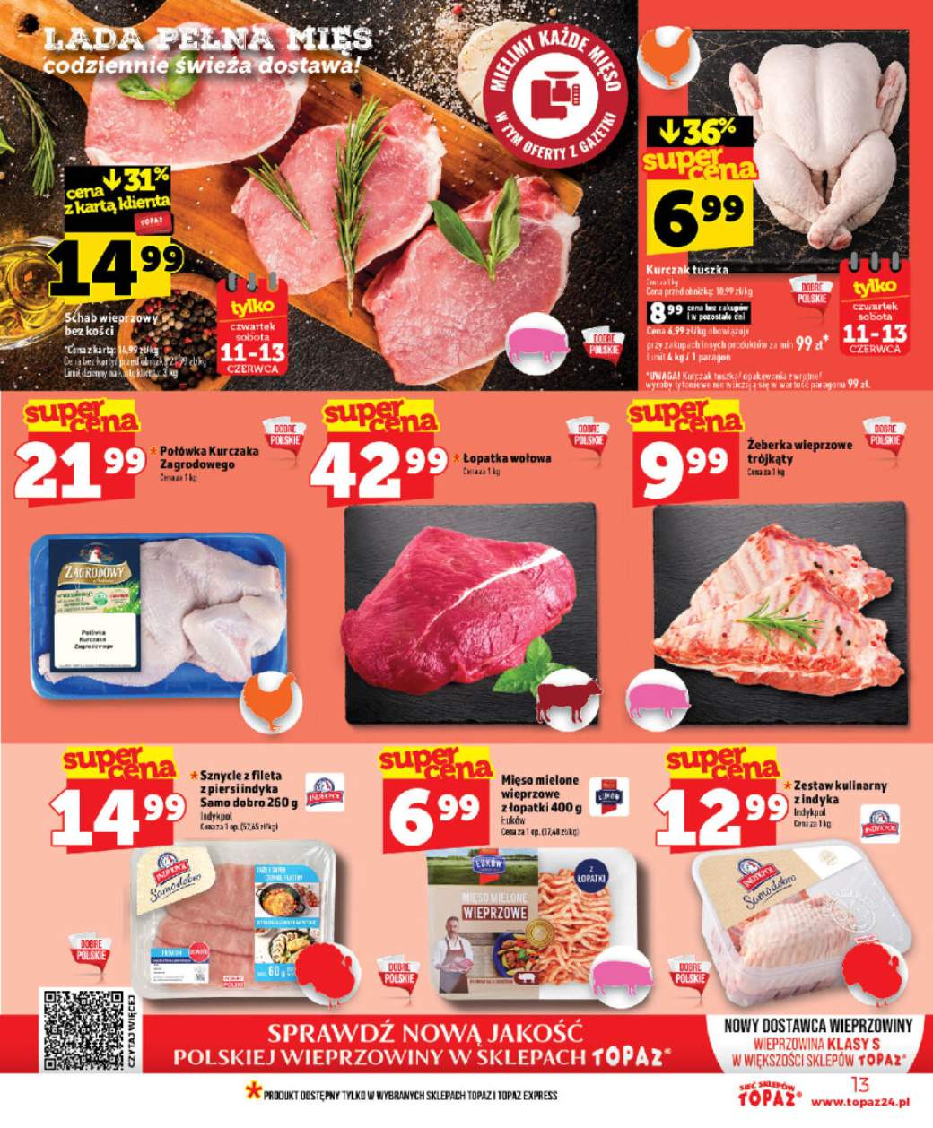Gazetka – strona 13