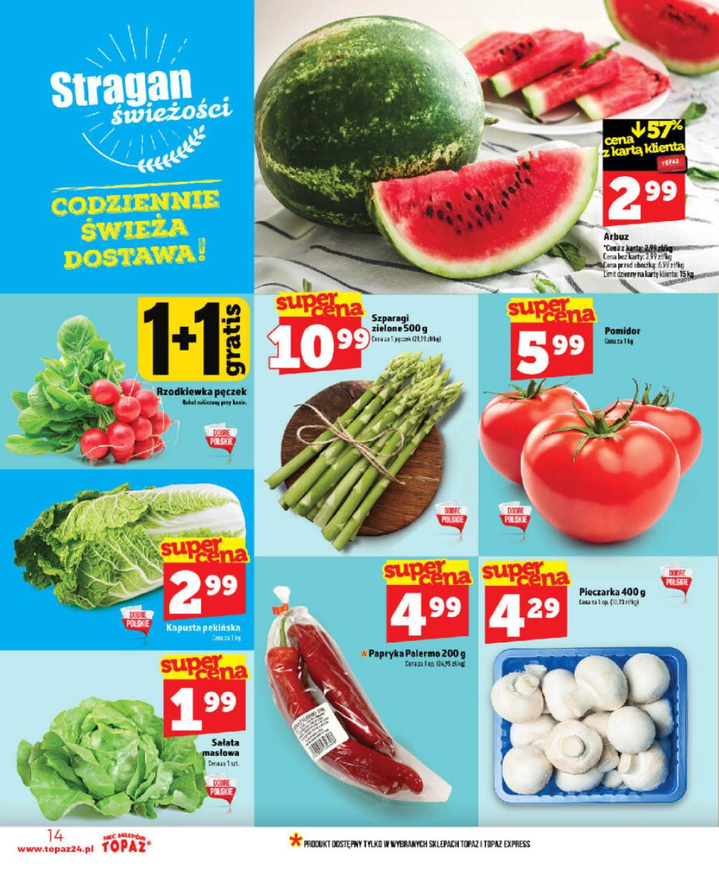 Gazetka – strona 14