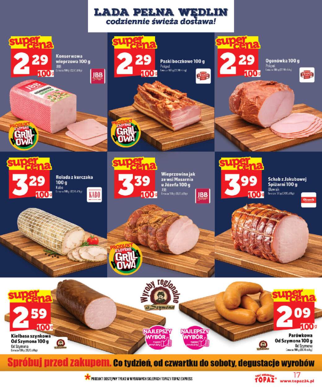 Gazetka – strona 17