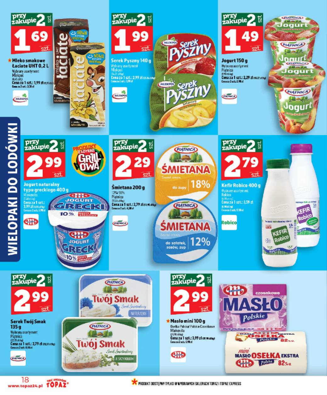 Gazetka – strona 18