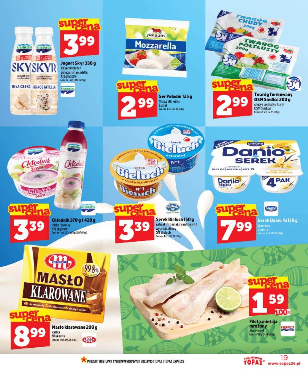 Gazetka – strona 19