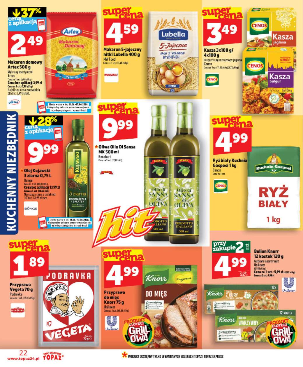 Gazetka – strona 22