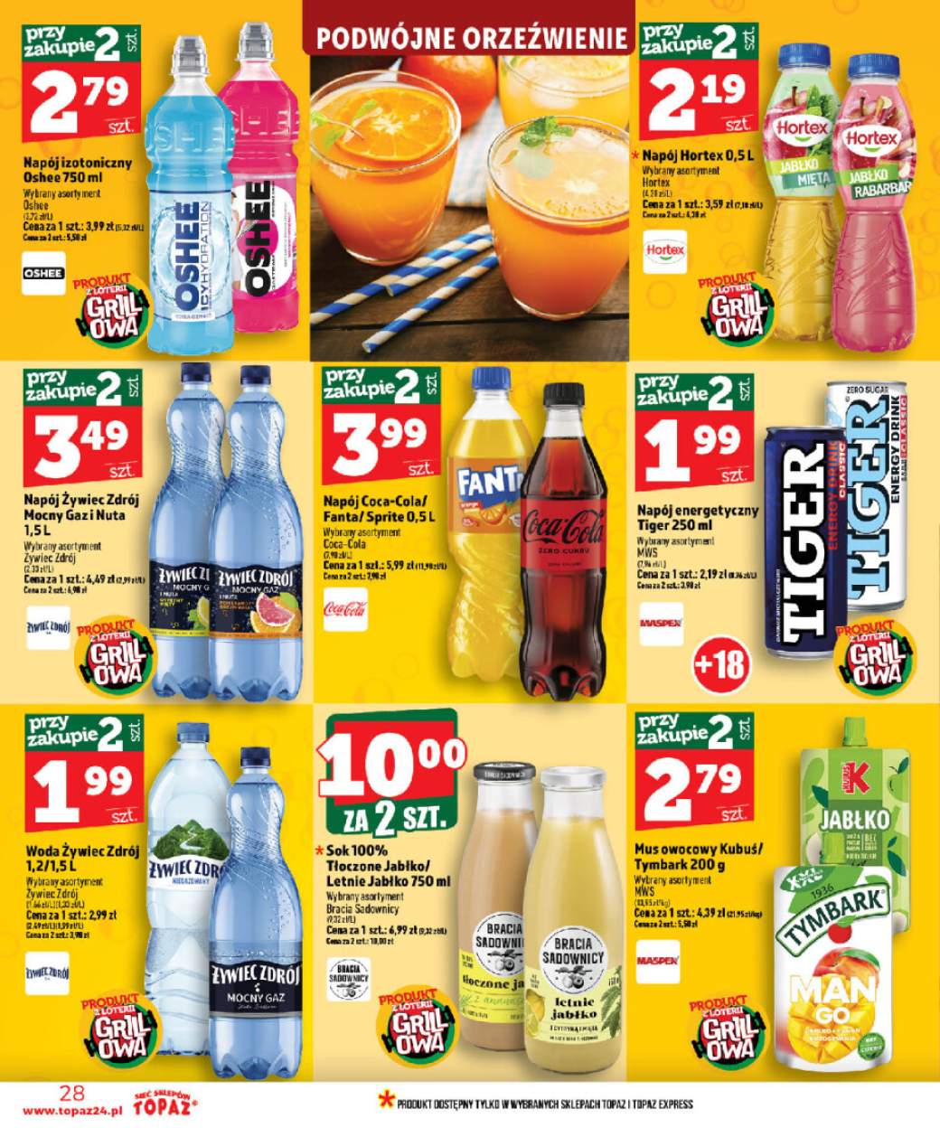 Gazetka – strona 28