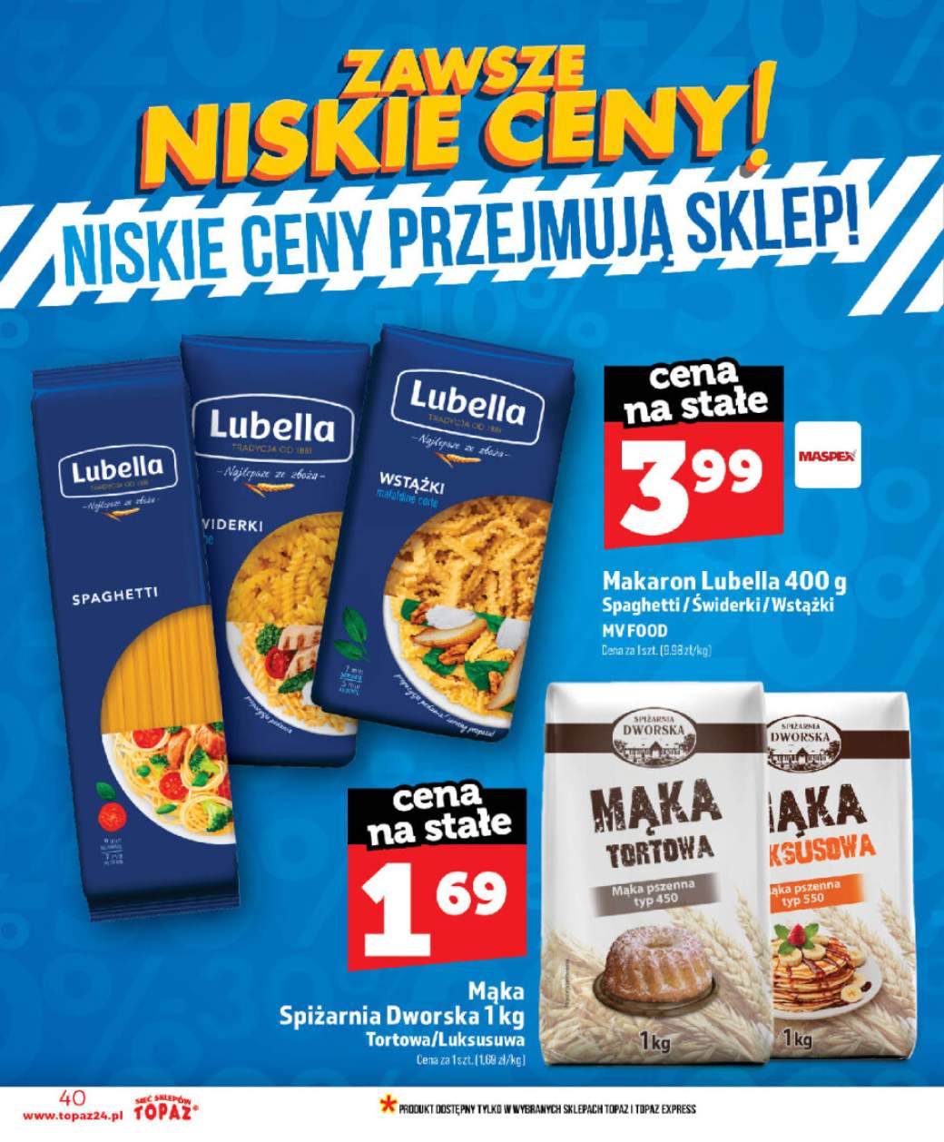 Gazetka – strona 40