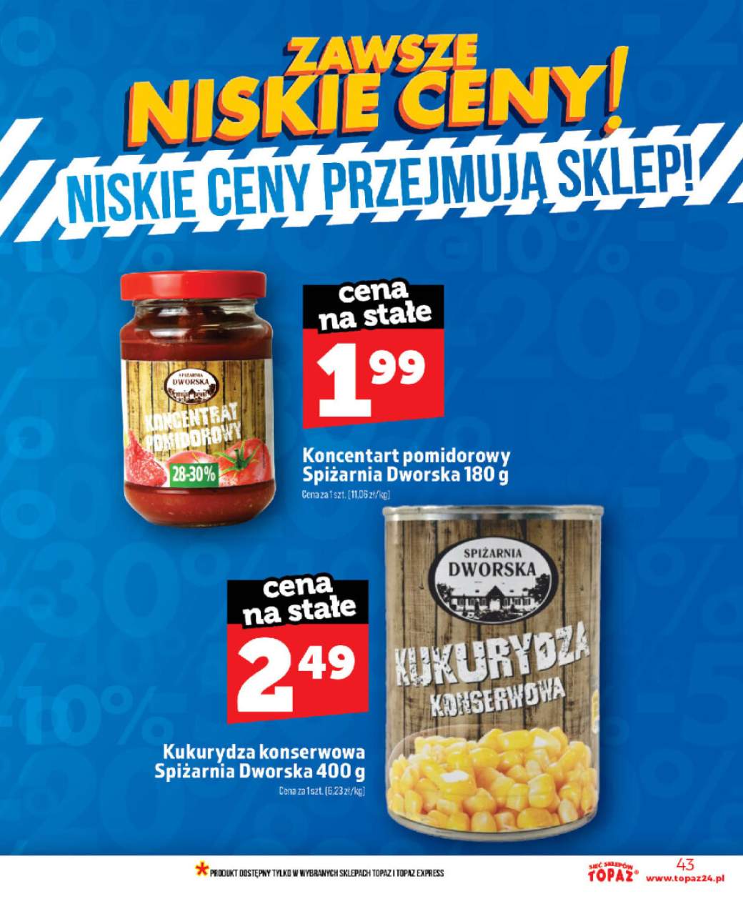 Gazetka – strona 43