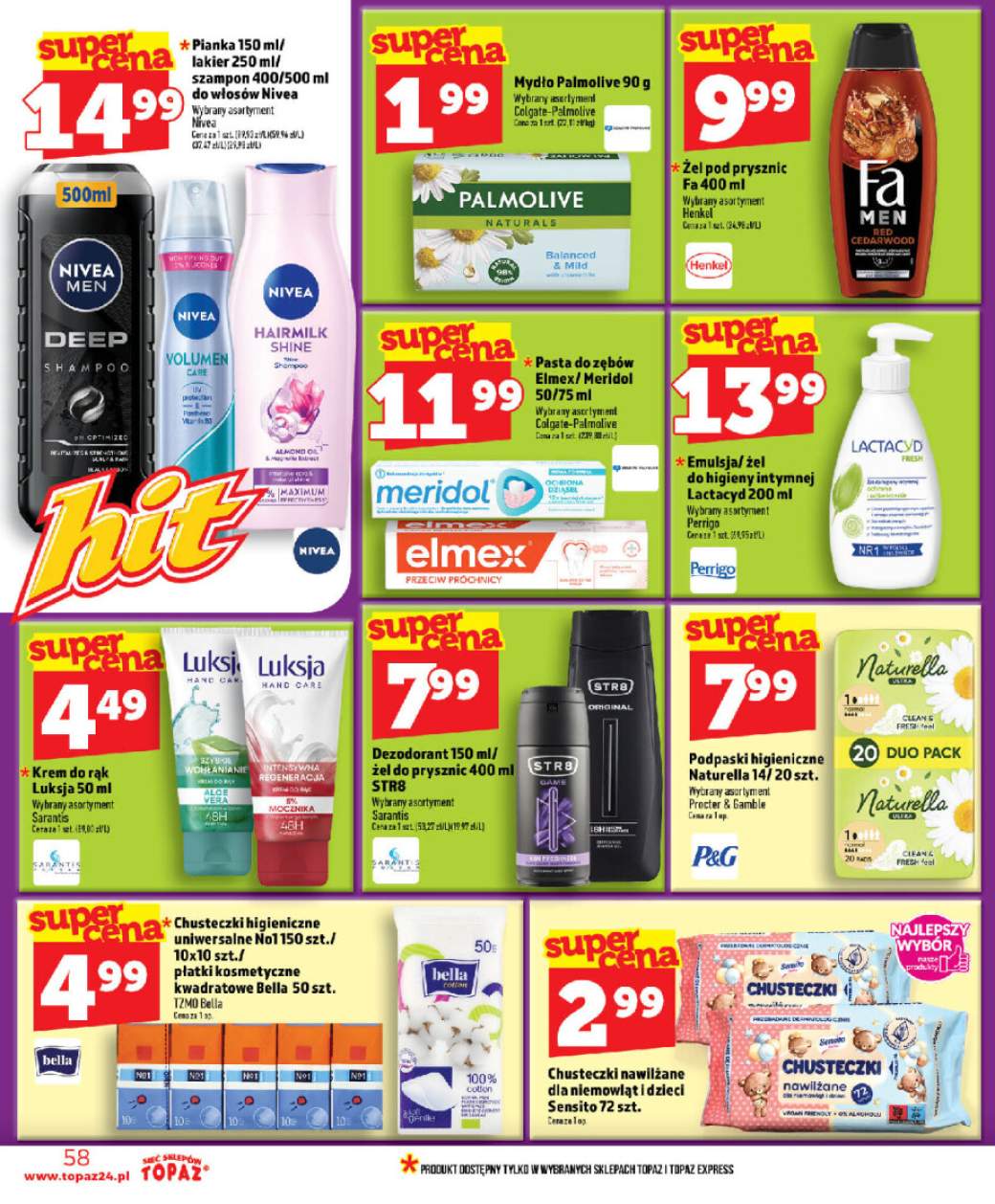 Gazetka – strona 58