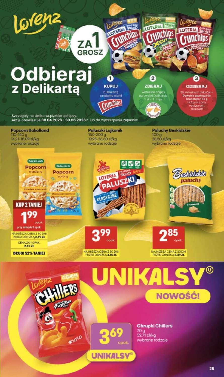 Okładka gazetki