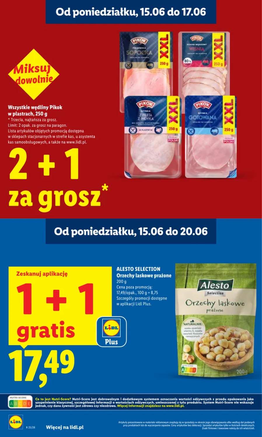 Okładka gazetki