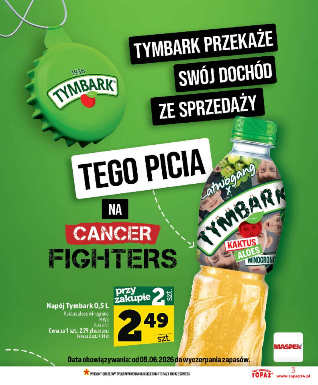 Gazetka – strona 3