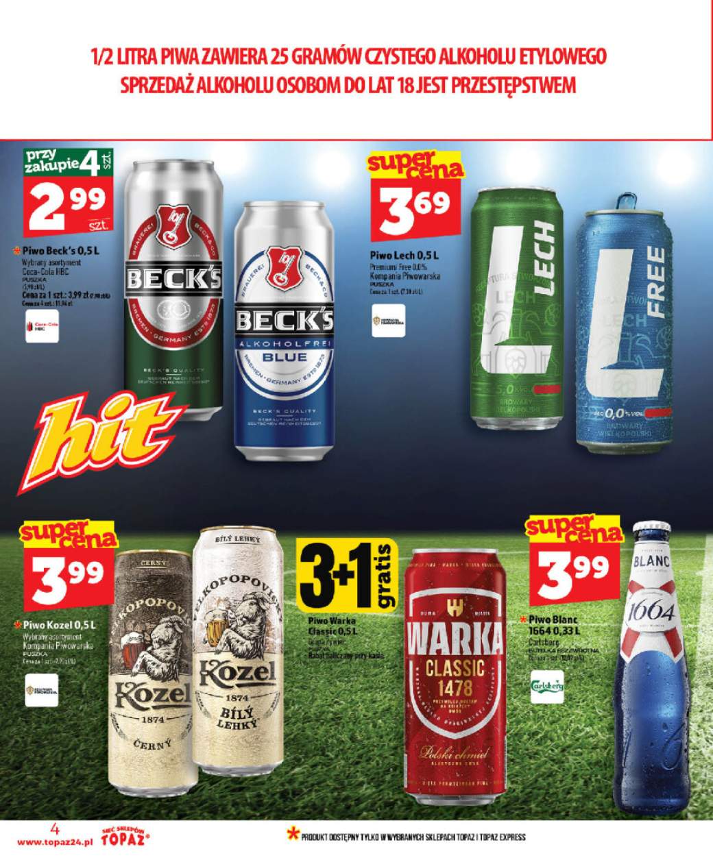 Gazetka – strona 4