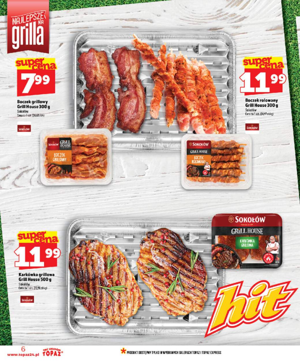 Gazetka – strona 6