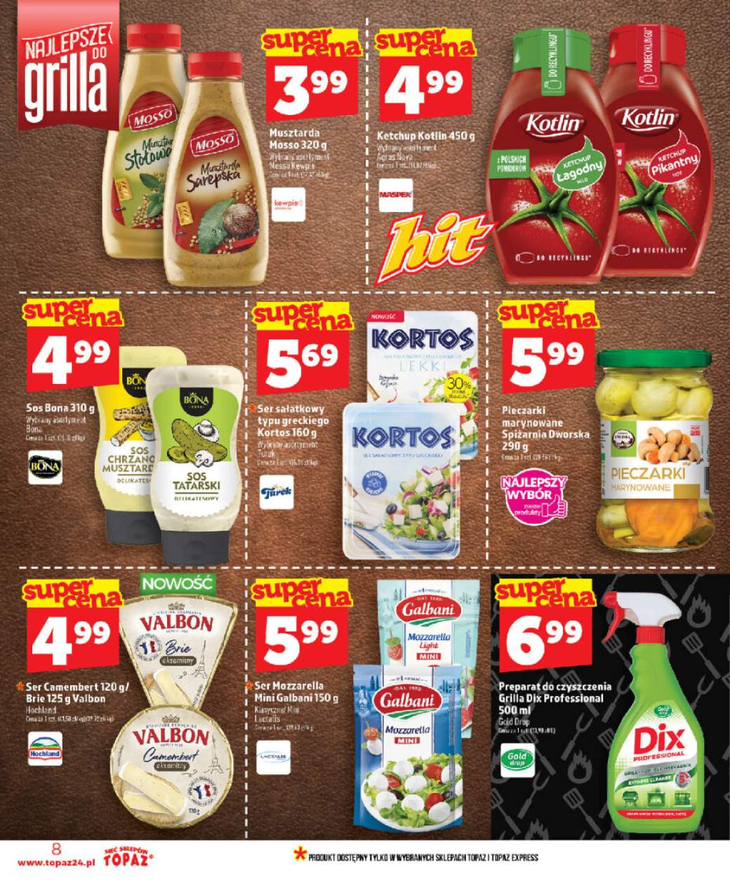 Gazetka – strona 8