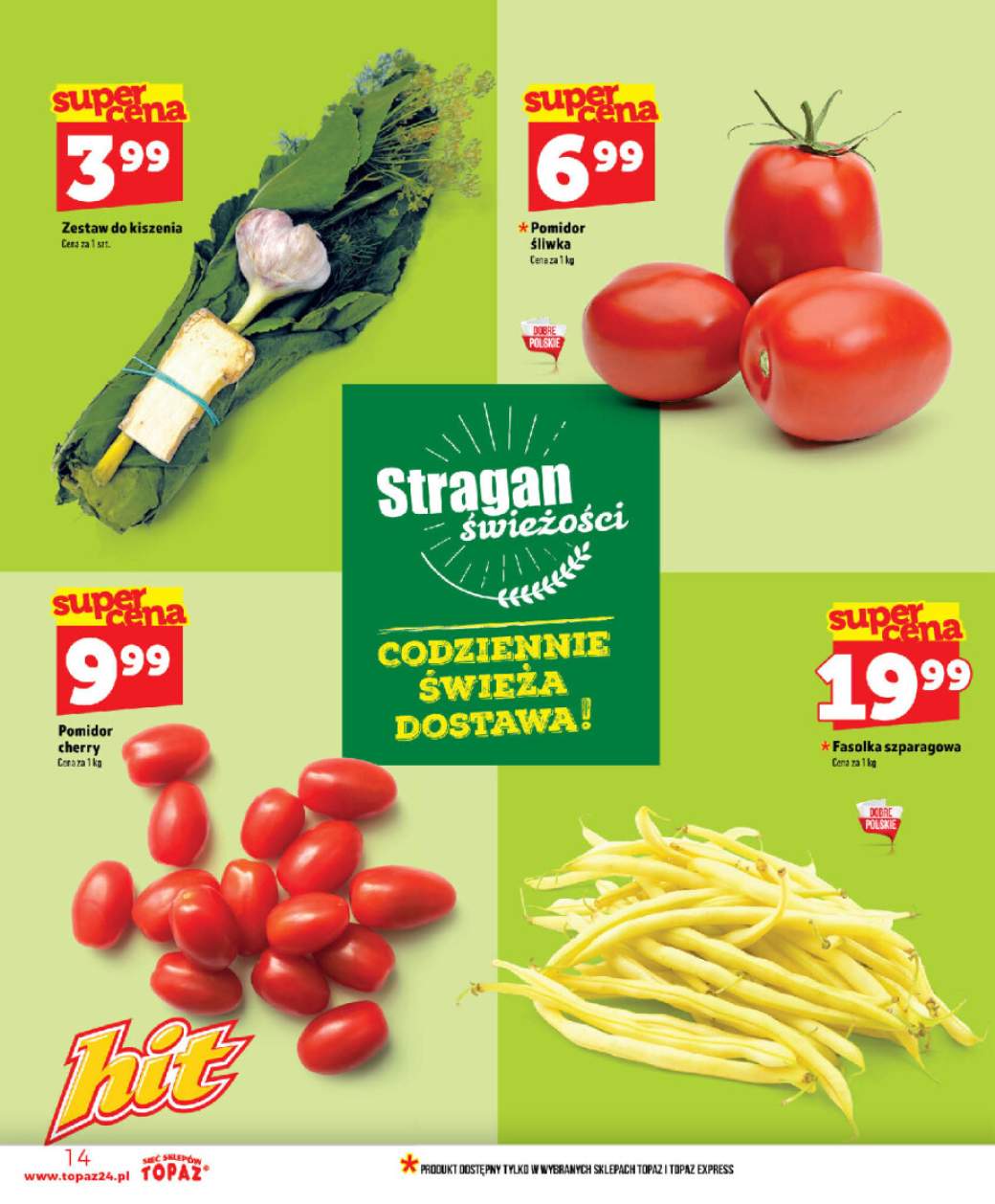 Gazetka – strona 14
